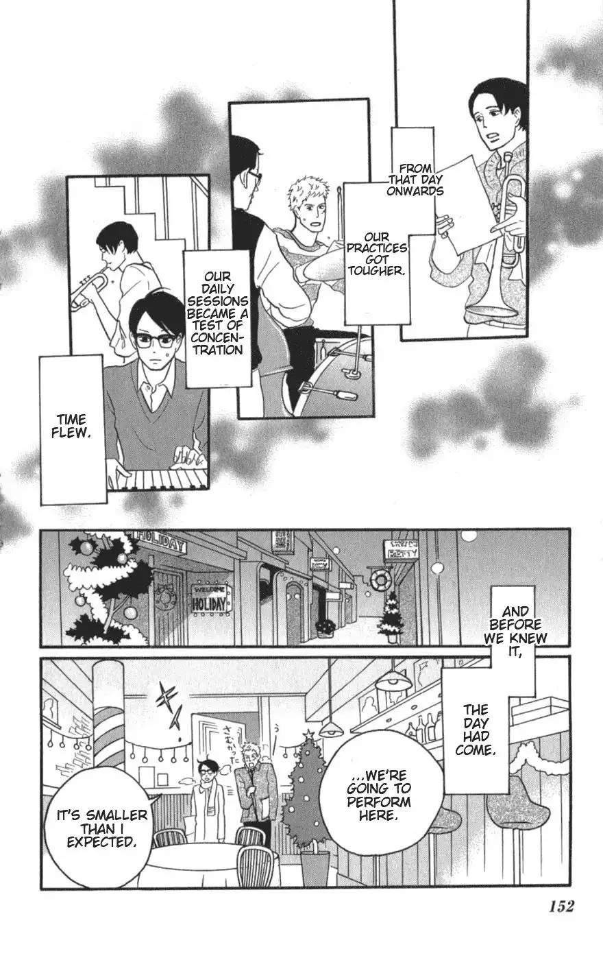 Sakamichi no Apollon Chapter 10 8